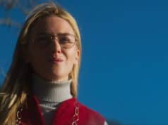 Film Review: ‘When I’m a Moth’ a fascinating film inspired by a line or two from Hillary Clinton memoir Film Review: 'When I'm A Moth'