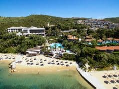Wanderlust: Eagles Palace Hotel & Resort — Halkidiki’s Heavenly Hideaway