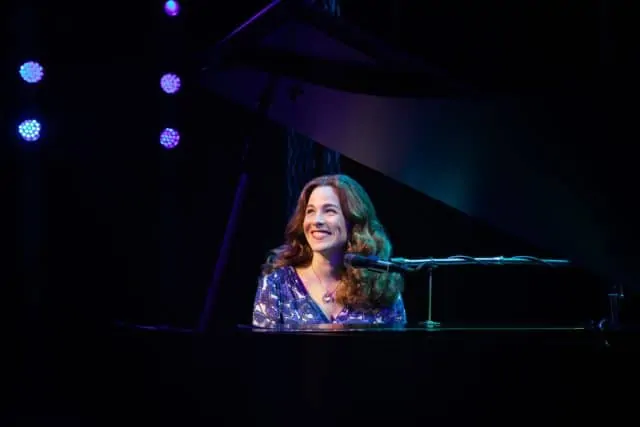 Review: Beautiful Carole King Musical at SHN Golden Gate Theatre, San Francisco