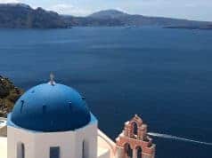 Santorini -- Travel Guide, Recommendations