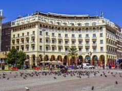 Introducing Thessaloniki, Greece’s best kept secret