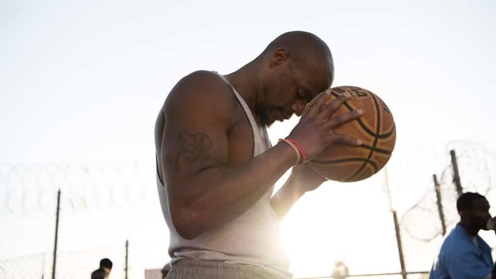 'Q Ball' Film Review Rehabilitation is possible and even essential