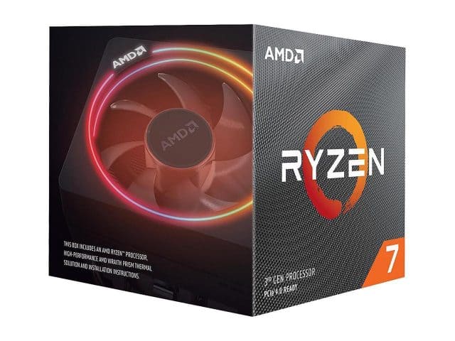 Amd Ryzen 7 3700x An Energy Efficient Option For Video Editing Pc Builds Stark Insider