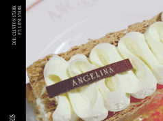 Stark Insider Video: Editing ‘3 Days in Paris’ short film… not exactly a piece of cake…