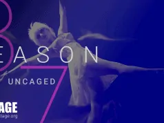 San Jose Stage Company - Season 37 announcement