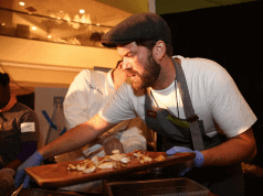 What’s Happening: Fun-filled 13th annual Food Film Festival coming to NYC