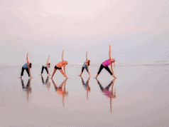 Hilton Head Health: The healthy getaway that keeps on giving