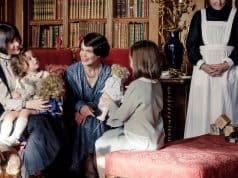 Film Review: ‘Downton Abbey’ a pleasant, glossy experience with beautiful cinematography Downton Abbey Film Review 2019 - Stark Insider