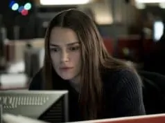 OFFICIAL SECRETS - Film Review- Keira Knightley