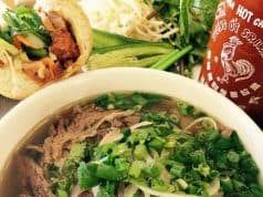 Exploring Buford Highway’s Food Scene: DeKalb, Georgia