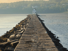 Wanderlust: The Maine Course, Portland – Part 2