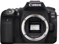 Canon EOS 90D will get 23.976fps (24p) video shooting option with upcoming firmware update