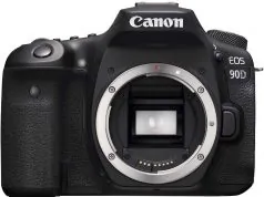 Canon Listens: EOS 90D, RP, M6 II cameras to get the 24p video shooting modes they should have all had from the start Canon EOS 90D will get 23.976fps (24p) video shooting option with upcoming firmware update