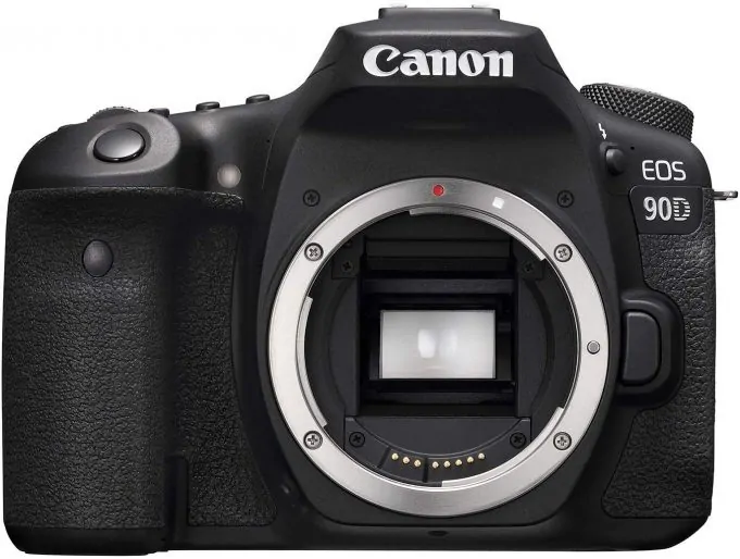 Canon EOS 90D will get 23.976fps (24p) video shooting option with upcoming firmware update