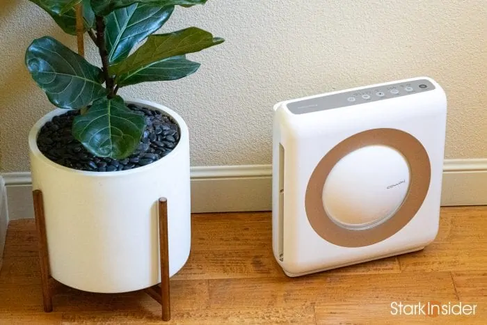 Mighty deals air purifier