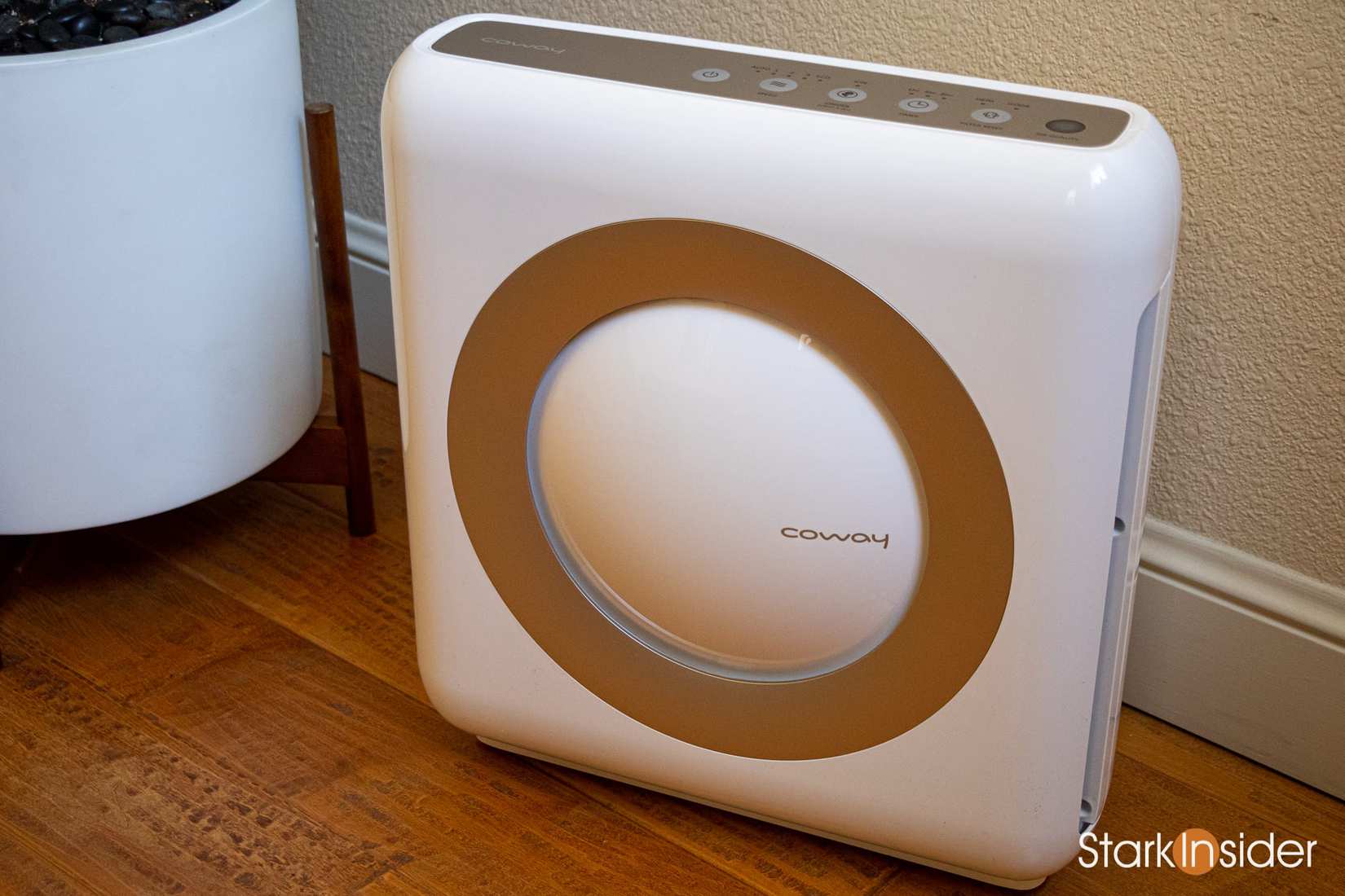 Best Air Purifier 2020 Coway AP1512HH Mighty Air Purifier with HEPA