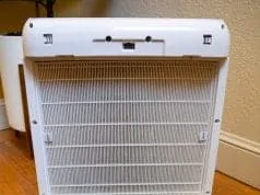 Coway Mighty AP-1512HH HEPA filter