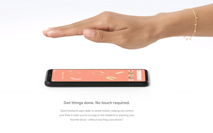 google pixel wearable