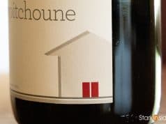 In Wine Country: La Pitchoune wines from Sonoma hit the mark