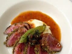 San Francisco Dining: A visit to Saha restaurant Saha San Francisco - Review