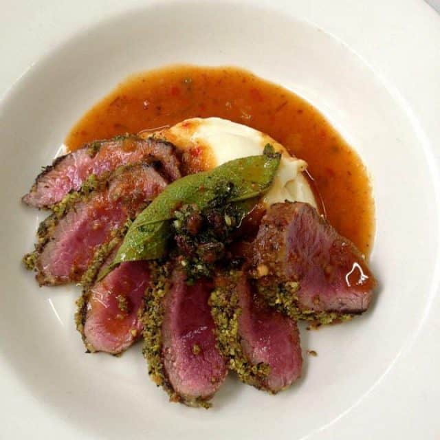 Saha San Francisco - Review