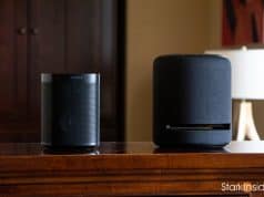 Trendspotting: Smart speaker growth expected to slow