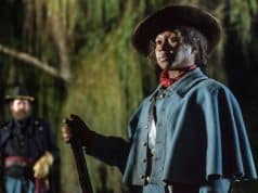 Film Review: ‘Harriet’ inspires and heals Harriet - Film Review