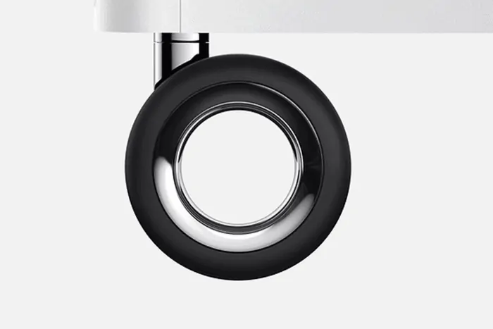 Apple Mac Pro 2019 - Wheels