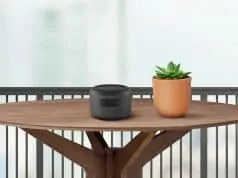Amazon reveals battery-powered Echo smart speaker