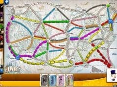 Alexa ‘Ticket to Ride’ skill brings AI to boardgames for the masses Alexa can now beat you at two popular board games