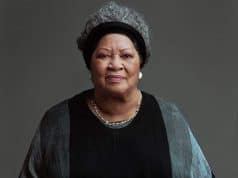 ‘Toni Morrison: The Pieces I Am’ an inspiring, absorbing documentary about a very private person Toni Morrison: The Pieces I Am