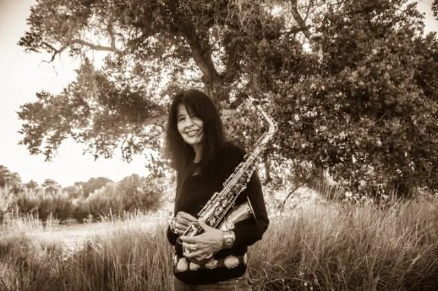 Joy Harjo at JCCSF - Review - Stark Insider