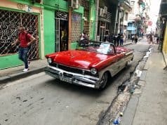 Exploring Cuba: Cool, captivating and challenging