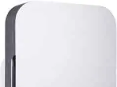 Alen BreatheSmart FLEX Air Purifier for Bedrooms and Offices