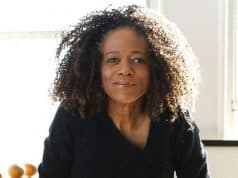 In San Francisco: Paula West at the Nikko (Review) In San Francisco: Paula West at the Nikko (Review)