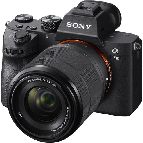 top sony dslr