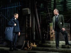 Review: The Last Ship with Sting in San Francisco