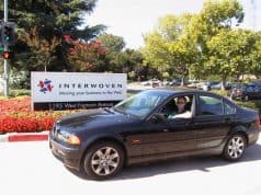 New BMW logo stays true to today’s design language Interwoven office Sunnyvale