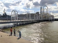 Travel with Janice: Baton Rouge, aka Red Stick, offers a capital getaway
