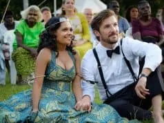 Film Review: Top End Wedding