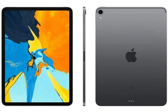 iPadOS 13.4 adds full mouse and trackpad support