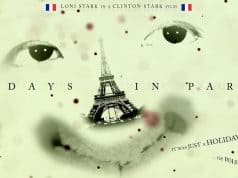 Wanderlust: Watch ‘3 Days in Paris’ short film, now playing Stark Insider