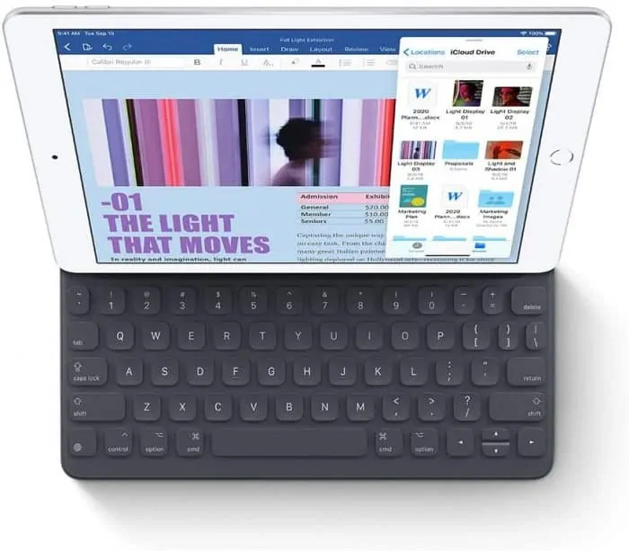 New Apple iPad Review - Where to buy on sale