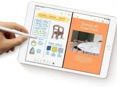 Deal Spotting: Apple iPad 10.2-inch tablet on sale, now discounted New Apple iPad - Deal, discount, slickdeal, sale