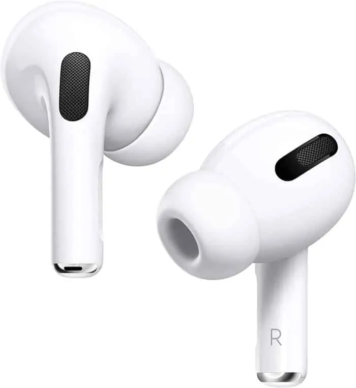 Shockingly good, the AirPods Pro are a huge win for Apple.