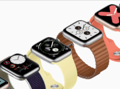 Apple Watch Series 6 features leaked