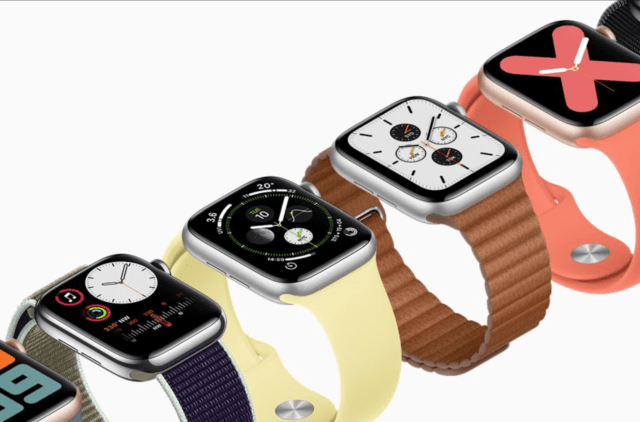 Apple Watch Series 6 features leaked Apple Watch Series 6 features leaked