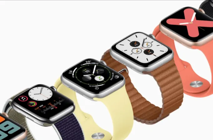 Apple Watch Series 6 features leaked