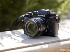 Fujifilm X Webcam turns X Series and GFX System cameras into webcams
