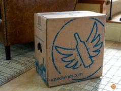 The Naked Wines Experience (Review) Naked Wines unboxed review